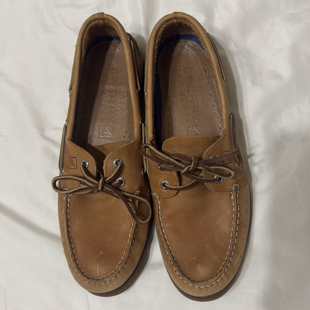 Men’s Size 11 Sperry Top Siders